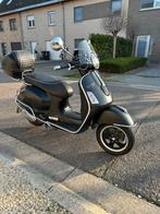 Vespa 300 Super Sport, Particulier, Autre