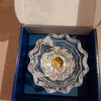 Kaarspotjes, Ophalen