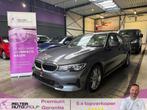 BMW 330 eA Plug-in Hybride GPS Leder Camera Topstaat!, 1998 cc, 0 min, 184 pk, Bedrijf