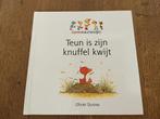 GONNIE&vriendjes — Teun is zijn knuffel kwijt, Ophalen, Zo goed als nieuw, Prentenboek