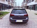 2018  Volkswagen Golf 7.5 Phase 2 /1 proprio / immat OK, Argent ou Gris, Euro 6, 5 portes, Automatique