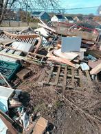 Gratuit, Divers, Enlèvement