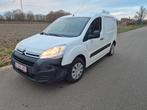 Citoen berlingo 115000km bj2016 benzine, Autos, Euro 6, Particulier, Tissu, 4 cylindres