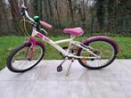 Vélo 20 pouces pour fille - Décathlon B'twin 6 vitesses, Vélos & Vélomoteurs, Vitesses, Utilisé, Btwin Decathlon, 20 pouces