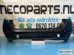 BMW X1 E84 M PAKKET ACHTERBUMPER BUMPER ORIGINEEL, Auto-onderdelen, Gebruikt, -, -, Ophalen of Verzenden
