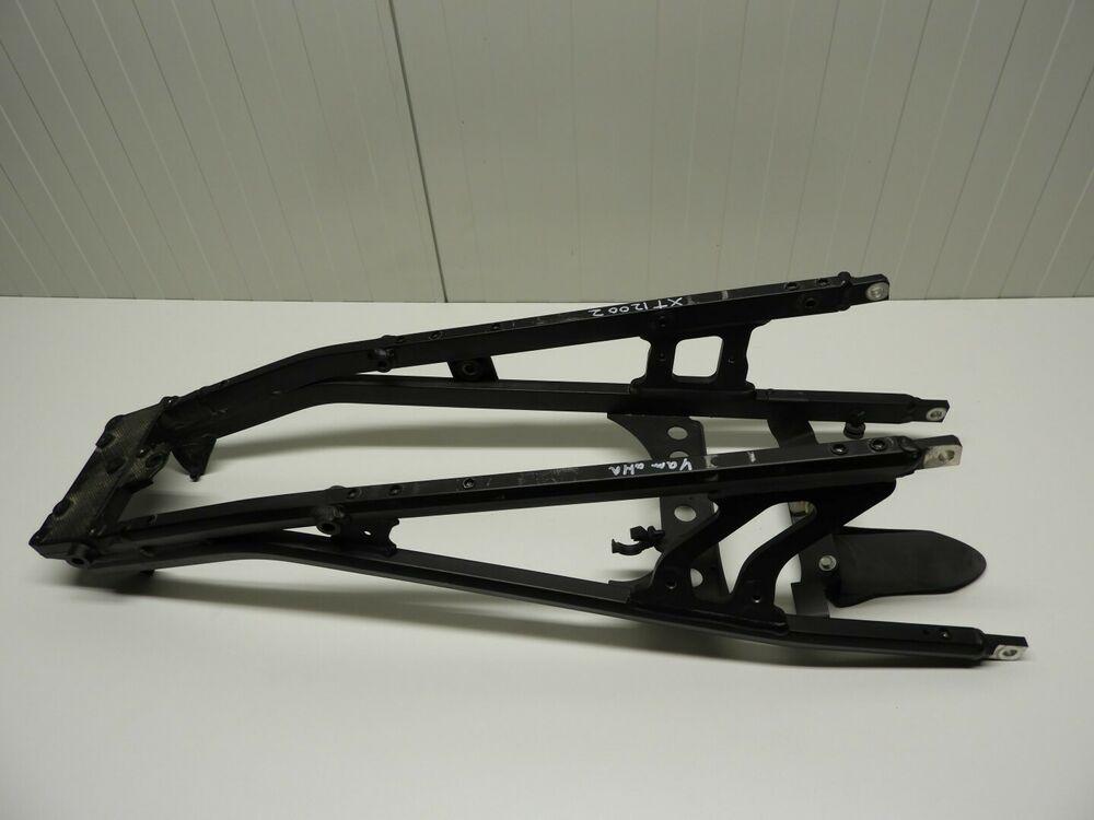 XT1200Z Super Tenere 2010 - 2013 Yamaha Subframe D1-44176, Motoren