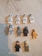 Lot de figurines compatibles lego star wars, Enlèvement ou Envoi