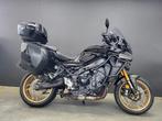 Yamaha Tracer 9 GT uitvoering met leuke opties (bj 2024), Motoren, Bedrijf, 900 cc, Meer dan 35 kW, Toermotor