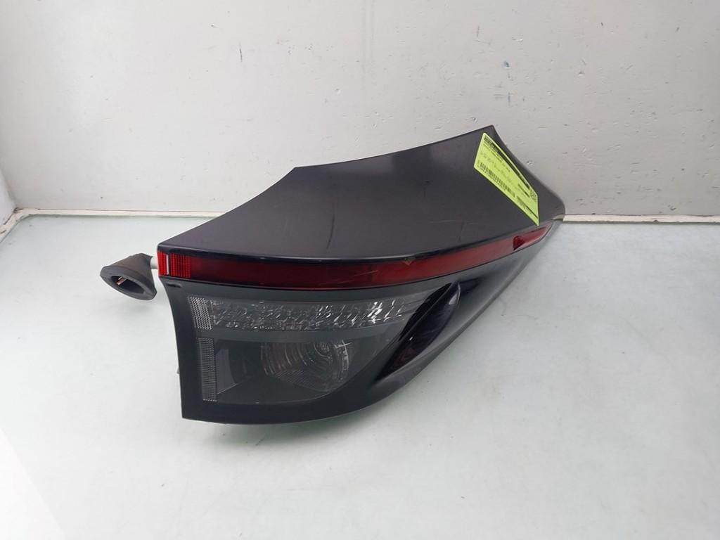 FEU ARRIÈRE DROIT Yaris Cross (PB1 / PJ1) (|815500DE20|), Kundenbetreuung@toyota.de, Toyota, Utilisé, Toyota-Allee 2
50858  Köln, DE