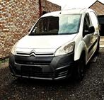 CITROEN BERLINGO, Autos, Camionnettes & Utilitaires, Achat, Entreprise, Noir, Diesel