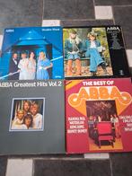 4x abba 5€ per stuk, Cd's en Dvd's, Ophalen