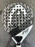 Padel Racket - EVO SMN40, Enlèvement, Comme neuf, Raquette de padel