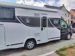 Benimar Cocoon 463, Caravans en Kamperen, Automaat, Diesel, Particulier, L-zit