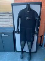 Combinaison de plongée étanche BARE, Ophalen, Zo goed als nieuw, Duikpak