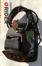 stuurhouder met anti diefstal, Ophalen of Verzenden, Gebruikt