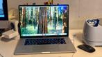 Macbook pro 16.1 2019, Computers en Software, Ophalen, Zo goed als nieuw, MacBook