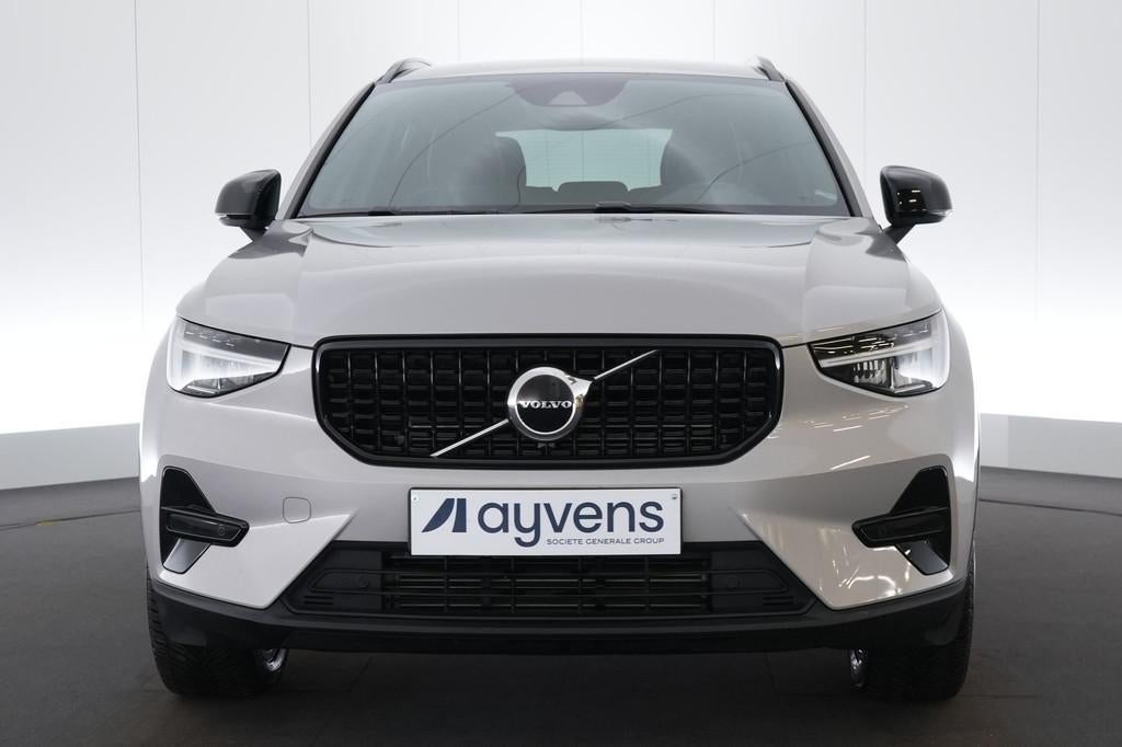 (2DAL077) VOLVO XC40, Auto's, Volvo, Gebruikt, Euro 6, Alcantara, Plug-in hybride