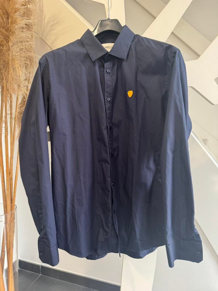 CPS men herenhemd, Kleding | Heren, Overhemden, Ophalen of Verzenden, Zo goed als nieuw