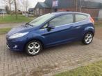 Voiture de tourisme Ford Fiesta 1.25 en titane 2008, Achat, Entreprise, Autres carburants, Fiësta