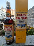 Rhum Caroni Velier Navy 18 ans, 45 (90 Proof), Enlèvement