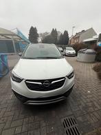 Opel, Auto's, Opel, Stof, Euro 6, 109 g/km, Wit