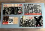 Boekjes/Tijdschriften Wo2, Verzamelen, Militaria | Tweede Wereldoorlog, Ophalen of Verzenden