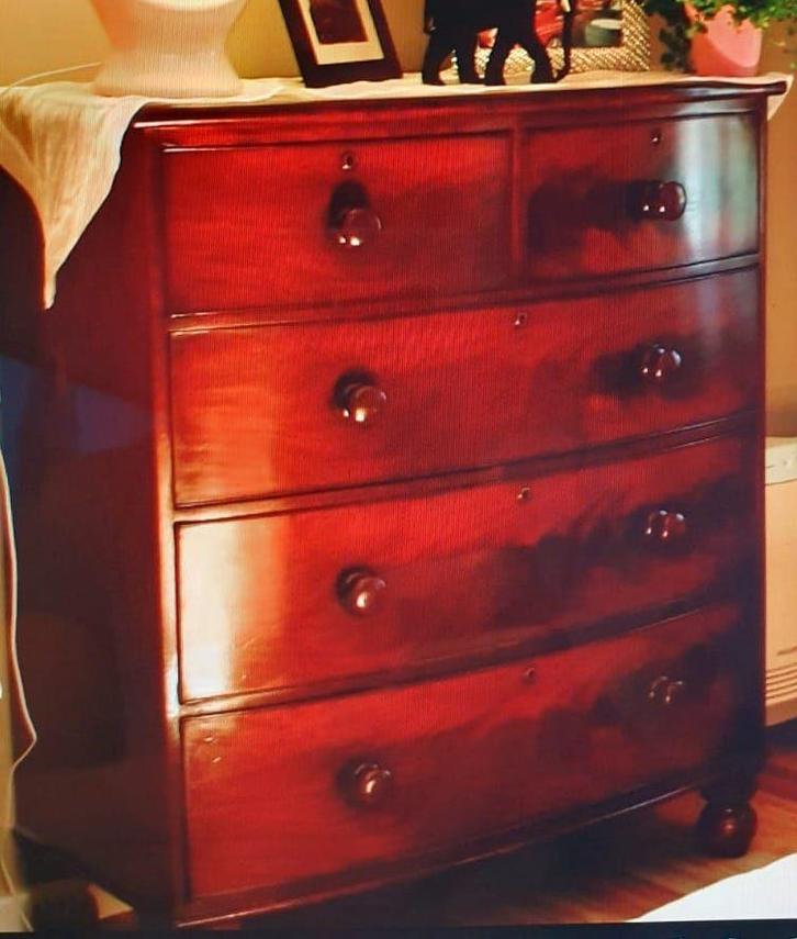 kasten, Antiquités & Art, Antiquités | Meubles | Armoires, Enlèvement