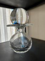 Carafe Val Saint Lambert, Enlèvement, Comme neuf