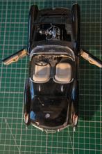 Chevrolet Corvette, Hobby & Loisirs créatifs, Enlèvement, Comme neuf, Voiture, Burago