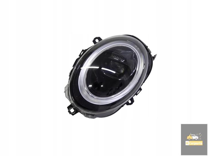 5A01961, Mini F56 Lift LCI 2018-2023 Feu arri re gauche LED, Autos : Pièces & Accessoires, Éclairage, Mini, Utilisé