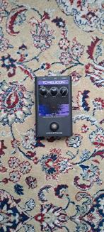 TC Helicon VoiceTone X1, Muziek en Instrumenten, Ophalen