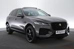 (2CCU556) JAGUAR F-PACE, Auto's, Automaat, Gebruikt, Euro 6, 300 pk