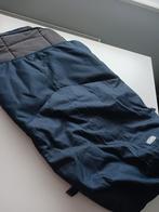 Blauwe voetenzak merk Chicco te koop., Kinderen en Baby's, Buggy's, Ophalen, Voetenzak