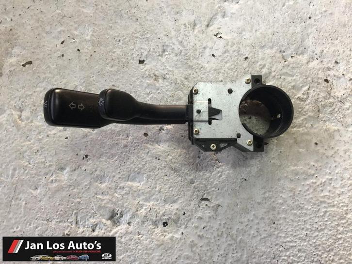 Stuurkolomschakelaar links Audi 80 B4 ('91-'95) 4D0953513, Auto-onderdelen, Dashboard en Schakelaars, Audi, Gebruikt, Ophalen of Verzenden