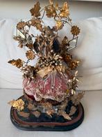 Belle décoration de mariage ancienne, Antiquités & Art, Enlèvement