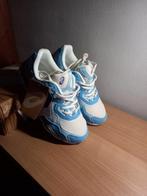Asics gel nyc arctic sky maat 42, Kleding | Heren, Ophalen, Wit, Nieuw, Sneakers