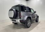 Land Rover Defender 3.0 D 200 Autom. - Lichte Vracht - Tops, 0 kg, Argent ou Gris, Achat, Euro 6