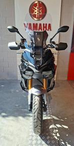 YAMAHA TRACER 9 GT Y-AMT, 890 cc, Motorrijbewijs A, Bedrijf, 3 cilinders