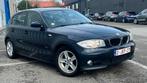 Bmw 1 Reeks - 118i - Benzine - 82.000km - Airco -, Auto's, 1 Reeks, 5 deurs, Particulier, Start-stop-systeem
