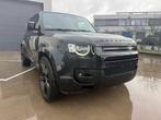 Land Rover Defender 2023, Autos, Achat, Euro 6, Entreprise, Autre carrosserie