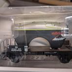 Marklin, Enlèvement ou Envoi, Wagon