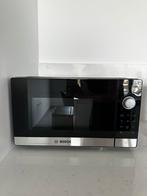 BOSCH Microgolfoven - 800 W - 20 l, Ophalen, Microgolfoven, Zo goed als nieuw, Draaiplateau
