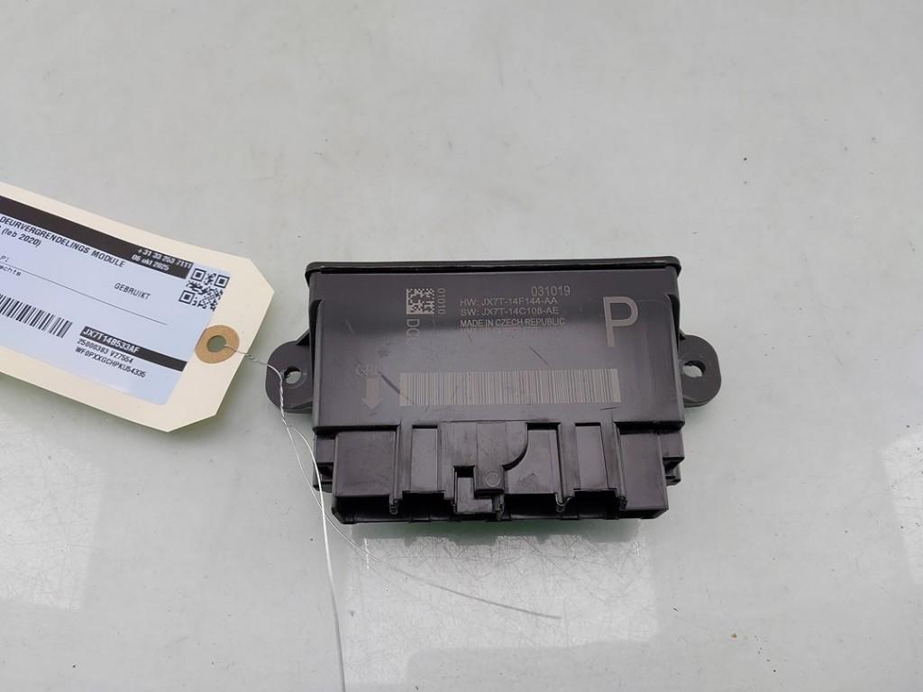 COMPUTER CENTRALE VERGRENDELING Ford Focus 4 Wagon, Gebruikt, Ford