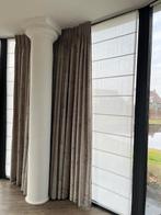 Gordijnen, stores en lamellen, Huis en Inrichting, Ophalen, Gebruikt, 100 tot 150 cm, 200 cm of meer