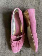 schoenen maat 37, Ophalen, Schoenen met lage hakken, Roze, Gedragen