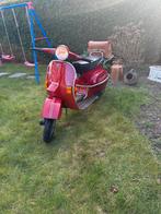 Vespa PK50 S — 1984 | 4 vitesses, Enlèvement, Comme neuf, Piaggio
