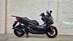 Honda Forza 125 – De Premium GT-Scooter @motomobilia, Motoren, Bedrijf, Sport, 125 cc, 11 kW of minder