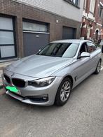 Bmw Gt318 2016, Automaat, 4 deurs, Achterwielaandrijving, 1995 cc