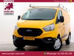 Ford Transit Custom 340 2.0 TDCI 130pk L2H1 Trend Airco/Trek, Achat, Entreprise, Autres couleurs, Electronic Stability Program (ESP)