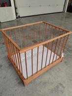 Babypark met matras, Kinderen en Baby's, Babyparken, Ophalen